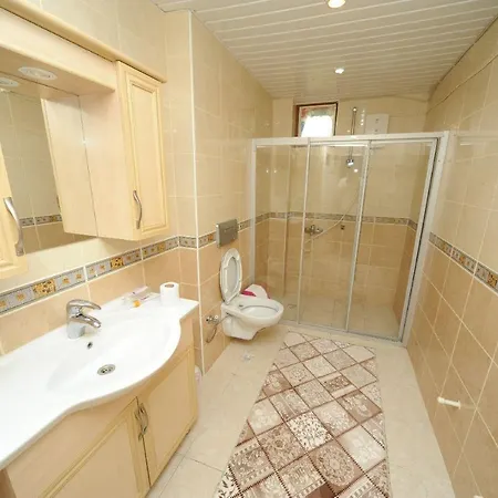 Apartment Sunny Days Residens Bektas 1 Alanya