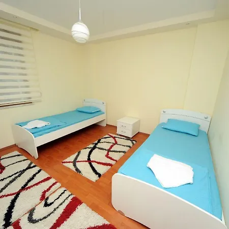 Apartment Sunny Days Residens Bektas 1 Alanya