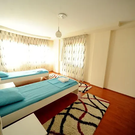 Sunny Days Residens Bektas 1 * Alanya