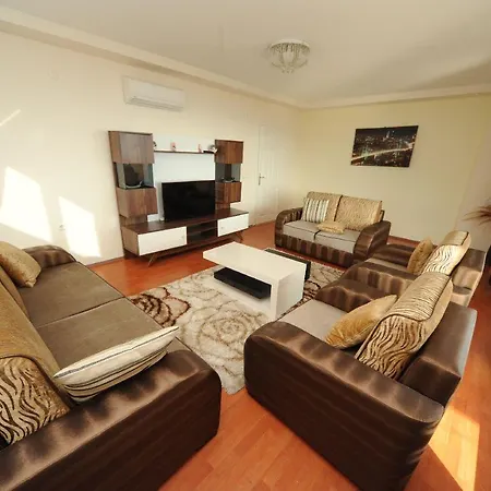 Sunny Days Residens Bektas 1 Apartment