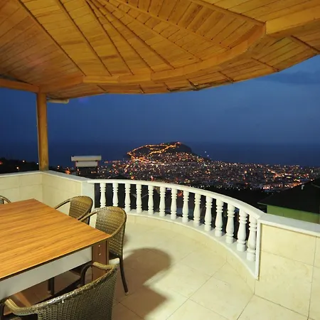Sunny Days Residens Bektas 1 Apartment