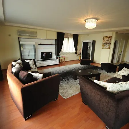 Sunny Days Residens Bektas 1 Apartment Alanya
