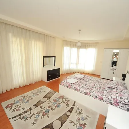 Sunny Days Residens Bektas 1 Apartment