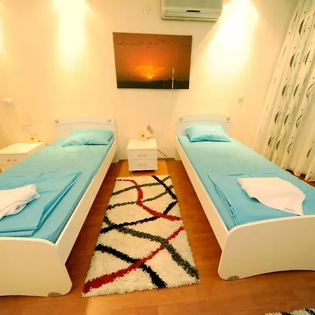 Sunny Days Residens Bektas 1 Apartment