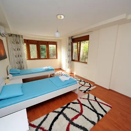 Sunny Days Residens Bektas 1 Appartement