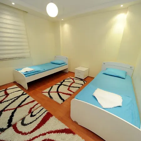 Appartement Sunny Days Residens Bektas 1