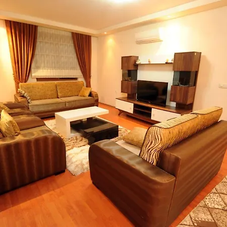 Sunny Days Residens Bektas 1 Appartement *